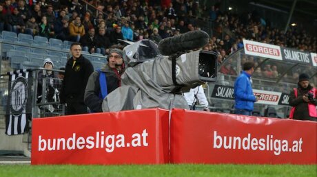 ©  Bundesliga (AUT)