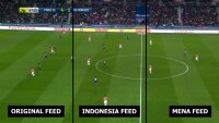 ©  Paris Saint-Germain