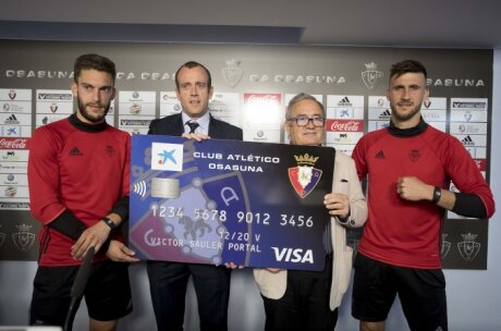 ©  Osasuna