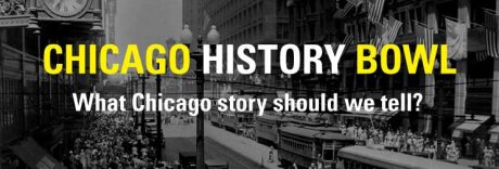©  Chicago History Bowl