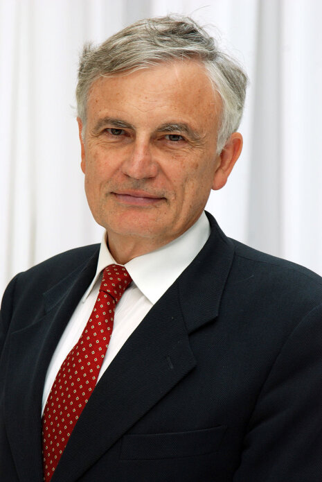 Jacques Igalens a dirigé Toulouse business school - © D.R.