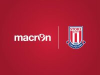 ©  Macron Stoke City FC