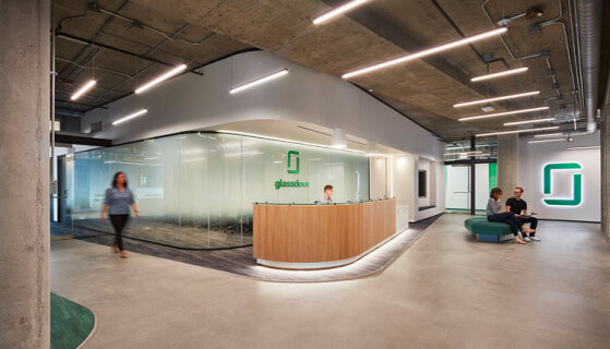 Pour accélérer en France, Glassdoor s’installe à Paris - D.R.