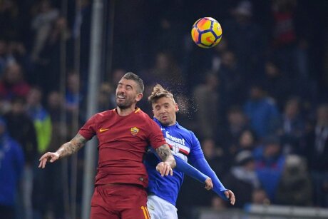 ©  AS Roma