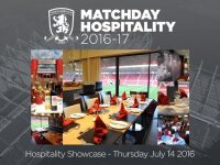 ©  Middlesbrough FC