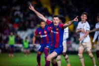 ©  FC Barcelona / X
