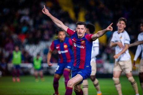 ©  FC Barcelona / X