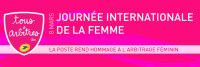 ©  La Poste