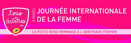 ©  La Poste