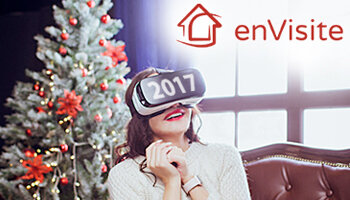 TOP des visites virtuelles les plus réussies de 2017 - D.R.