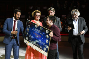 Moovjee remise des prix
