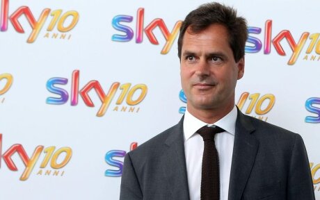 ©  Sky Sport Italy