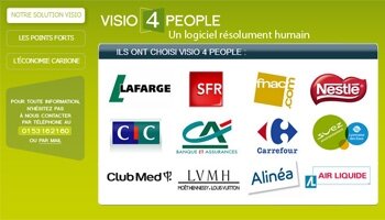 « Il est maintenant possible d’organiser des entretiens en visio à trois » Guillaume Ibled, ImageInPeople - D.R.