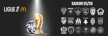 ©  Ligue 1 / X