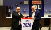 ©  Olympique Lyonnais