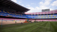 ©  FC Barcelone