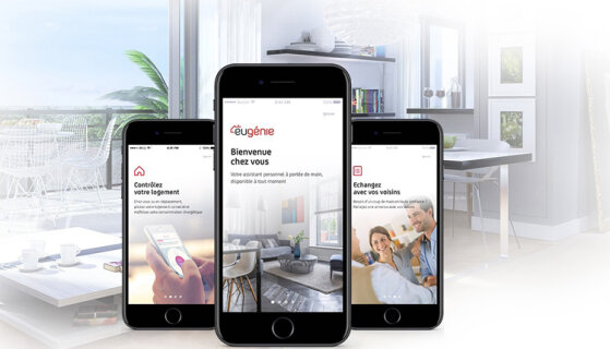 L’IA se fait une place chez les syndics de Nexity - D.R.