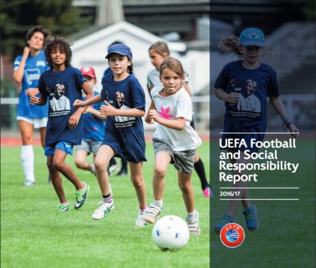 ©  UEFA