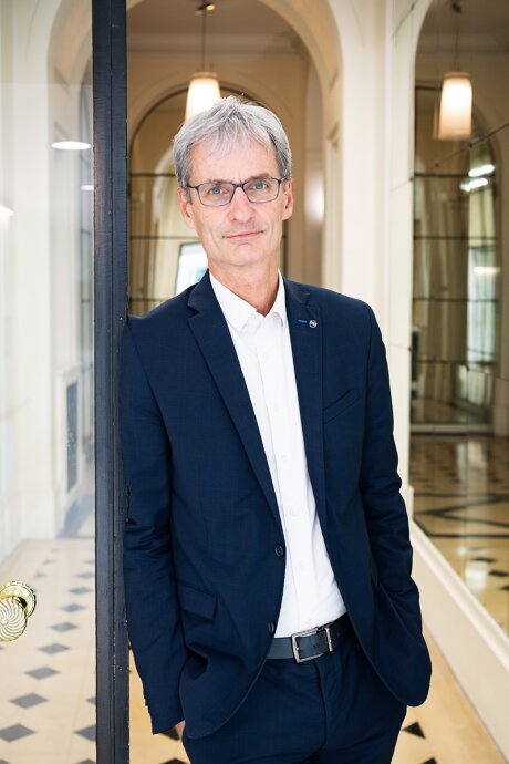 ©  Cyril FRÉSILLON / CNRS Images