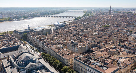©  JB MENGES - Bordeaux Métropole