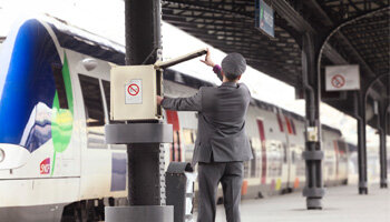 La SNCF remet son décisionnel RH sur les rails - D.R.