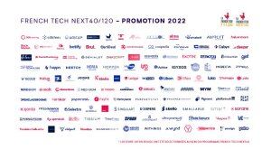 French Tech 120 édition 2022 : listing intégral - © Mission French Tech