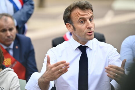 Index senior, CDI senior : « Une intégration dans un texte de loi d’ici la fin de l’année » - © D.R.