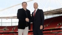 ©  Arsenal FC