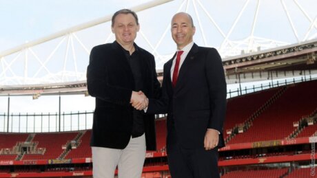 ©  Arsenal FC