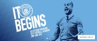 ©  Manchester City