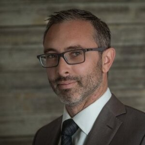 Damien Léostic, vice-president product management de Matterport - © D.R.
