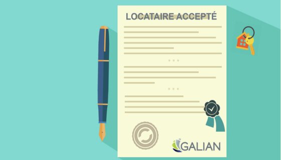 GALIAN enrichit son offre en Garantie des Loyers Impayés - D.R.