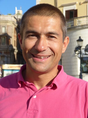 Emmanuel Magnier, président du jury d’admission de la section 12 au CNRS