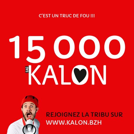 ©  EA Guingamp