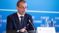 ©  UEFA