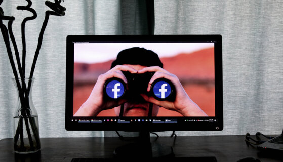 Quels groupes suivre sur Facebook quand on est agent immobilier ? - D.R.