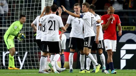 ©  DFB