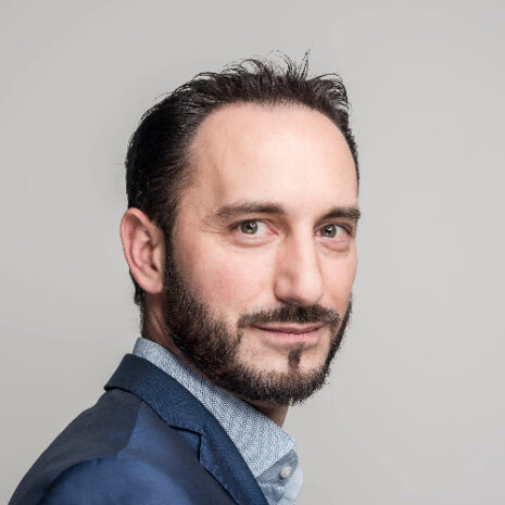 Jordan Frarier, directeur transaction France chez Foncia - © D.R.