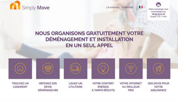 L’aide au déménagement doit s’imposer dans les agences - D.R.