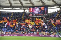 ©  AS Roma