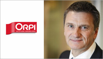 Orpi fait sa rentrée sous le signe de la morosité - D.R.