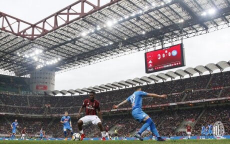 ©  AC Milan