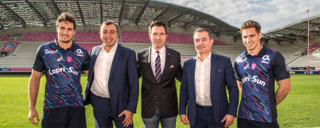 ©  Stade Français