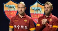 ©  AS Roma