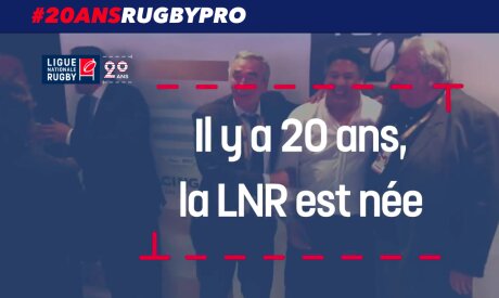 ©  LNR