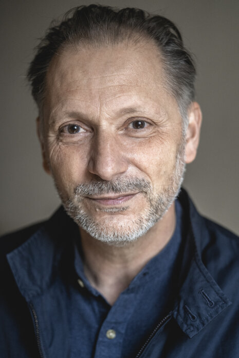 Pierre-Arnaud Juin est également formateur en techniques artistiques de l’acteur. - © D.R.
