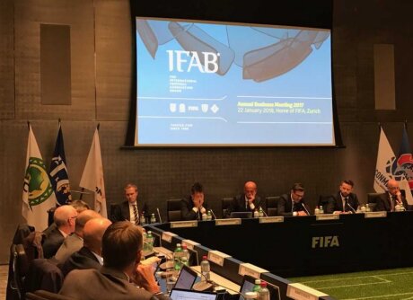 ©  IFAB