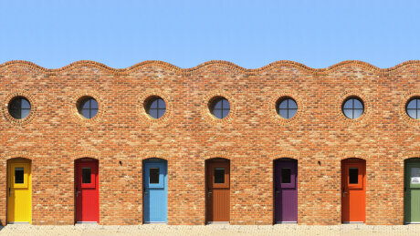 ©  Peter Barber Architects