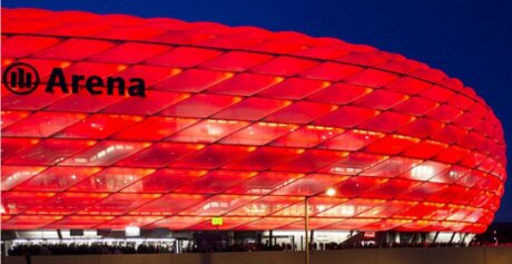 ©  Bayern Munich