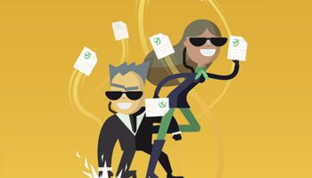 « Mission GDPR, by la Data Team », une approche de la GDPR à la fois fun, précise et exhaustive - D.R.